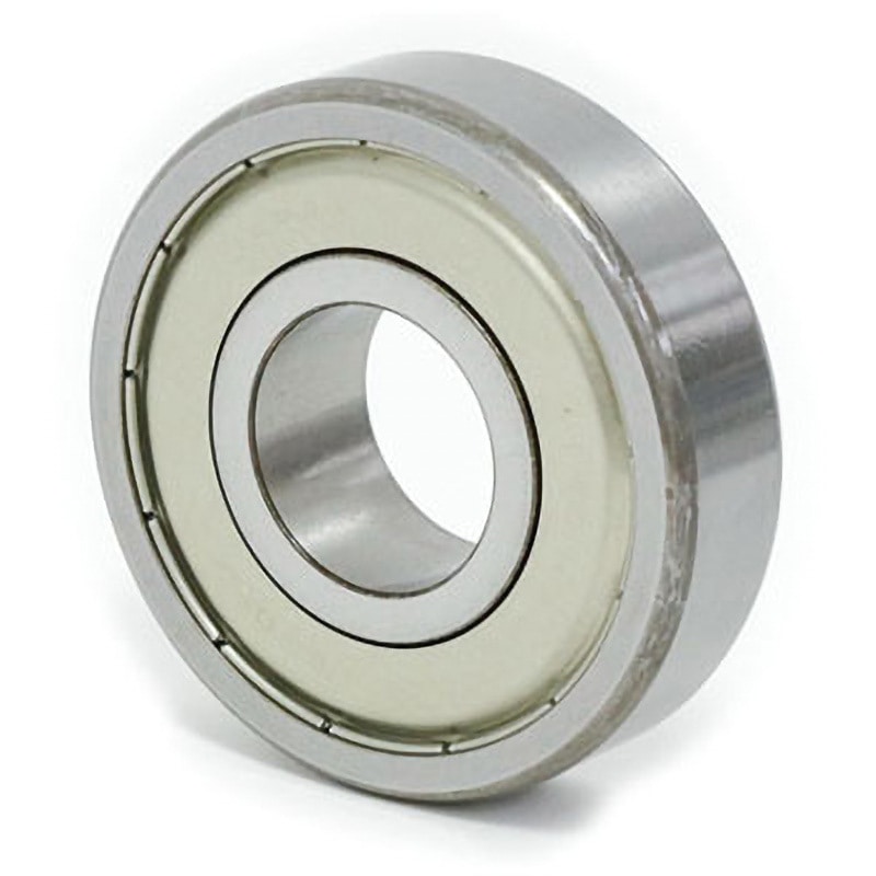 90363-25017 (90363)BEARING， RADIAL 1個 トヨタ 【通販モノタロウ】