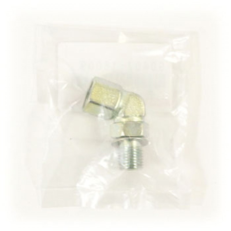 90407-16009 (90407)ELBOW 1個 トヨタ 【通販モノタロウ】