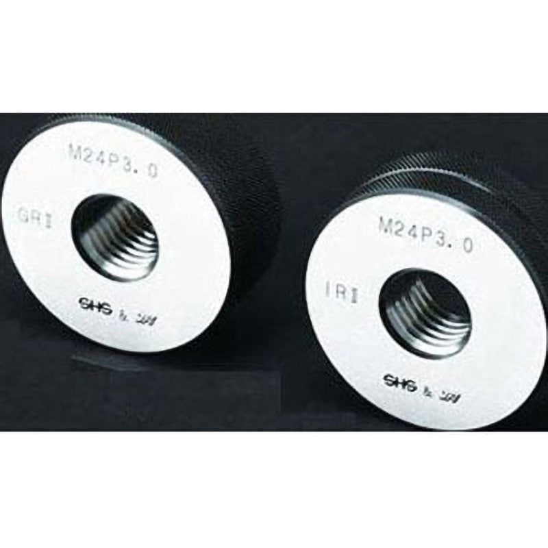 測範社:マスターリングゲージ (+-0.002) MR-76 測定 検査 ホールテスト 穴径 MR-76 測範社(SHS) 測範社 マスターリングゲージ 22mm 測範社 マスターリング