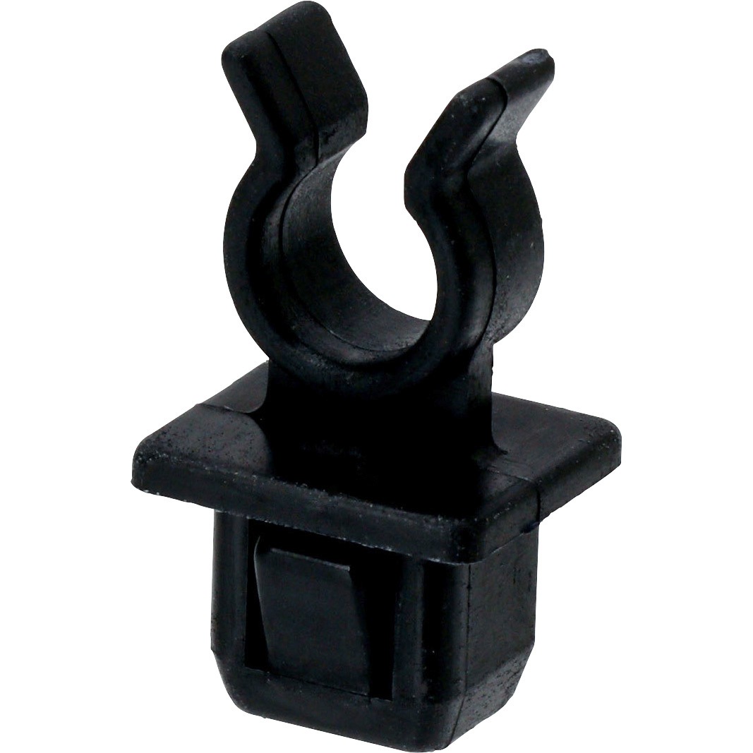 カー部品 クランプ式 黒 90959-01136 (90959)CLAMP 1個 トヨタ 【通販モノタロウ】
