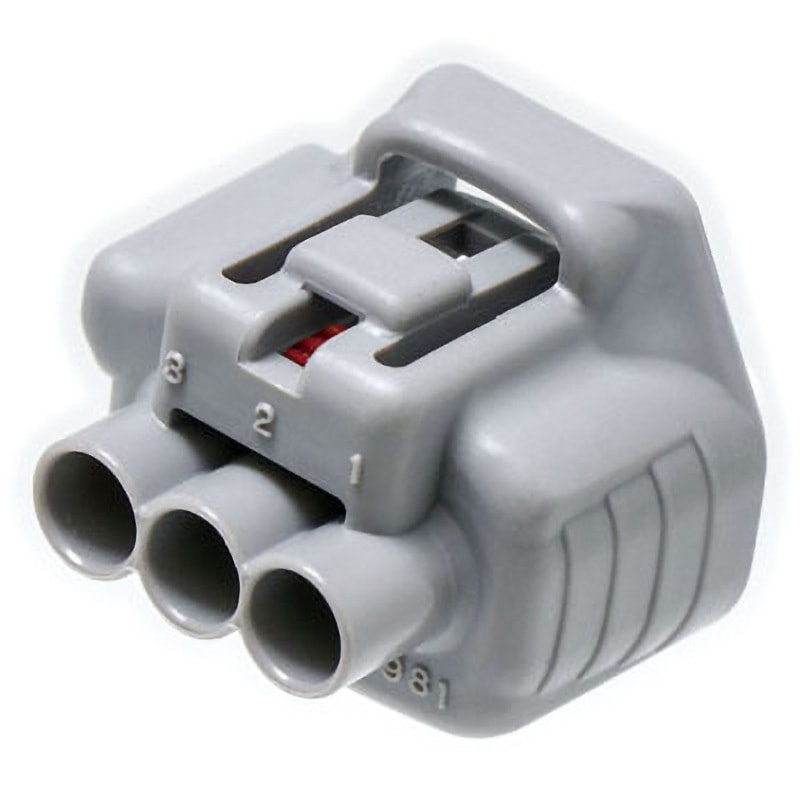 その他 pop2027 90980-10981 (90980)HOUSING， CONNEC 1個 トヨタ 【通販モノタロウ】