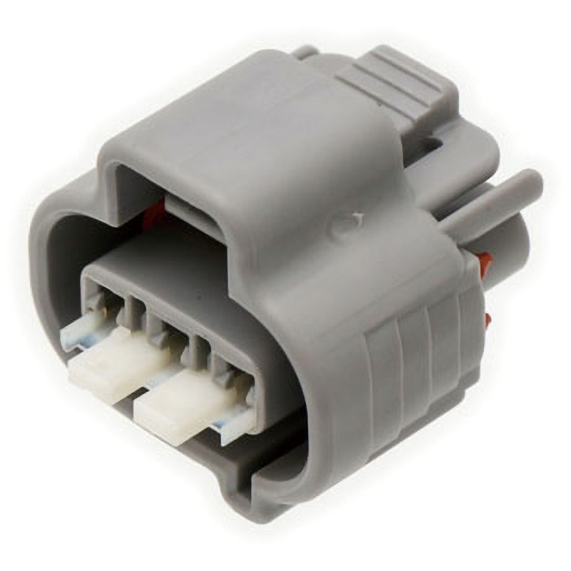 90980-11143 (90980)HOUSING， CONNEC 1個 トヨタ 【通販モノタロウ】