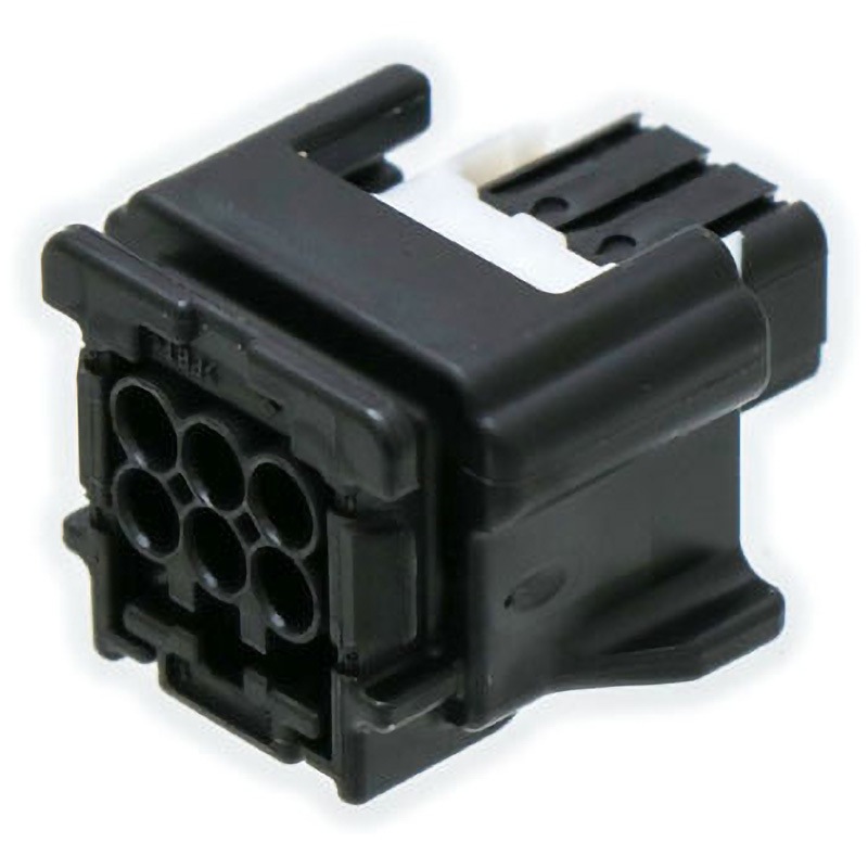 90980-12A59 (90980)HOUSING， CONNEC 1個 トヨタ 【通販モノタロウ】