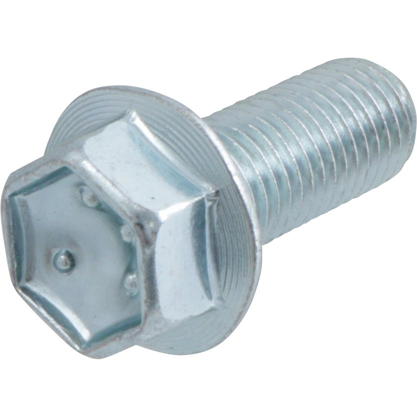 (91512)BOLT， FLANGE