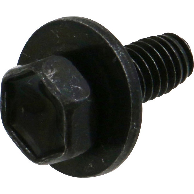 みー 91635-G0616 (91635)BOLT， W/WASHER 1個 トヨタ 【通販モノタロウ】