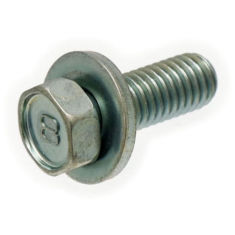 大割引 (91641)BOLT， 91641-80822 W/WASHER 【通販モノタロウ】 トヨタ 1個 ブーツ・ブーティ