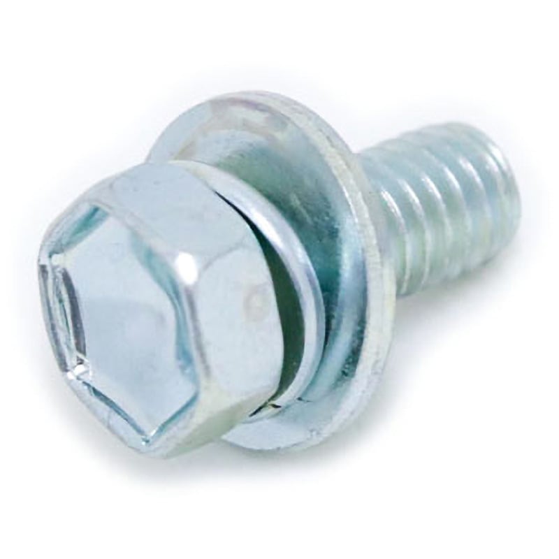 ◎お決まりページ◎ 91651-40614 (91651)BOLT， W/WASHER 1個 トヨタ 【通販モノタロウ】