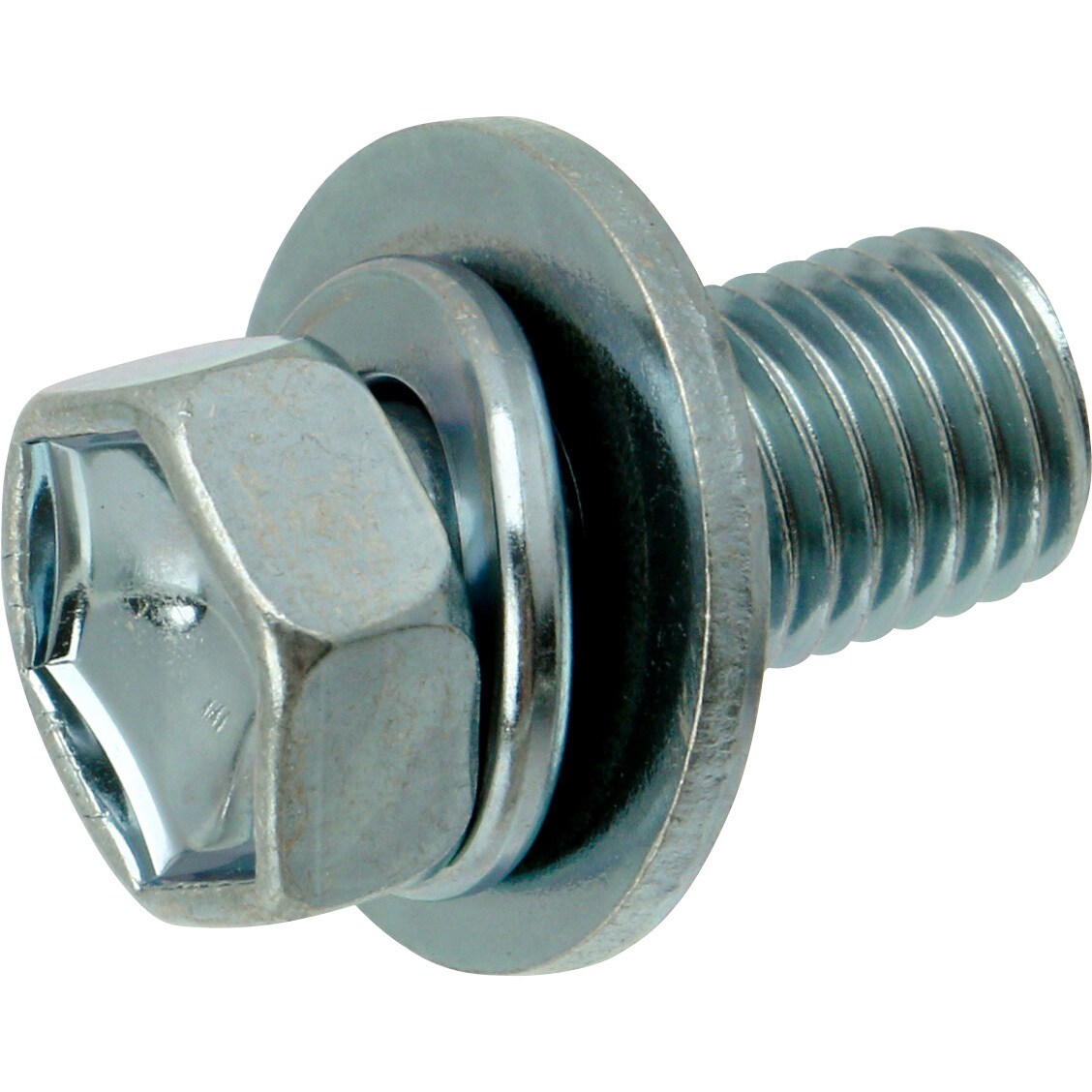 91651-41020 (91651)BOLT， W/WASHER 1個 トヨタ 【通販モノタロウ】
