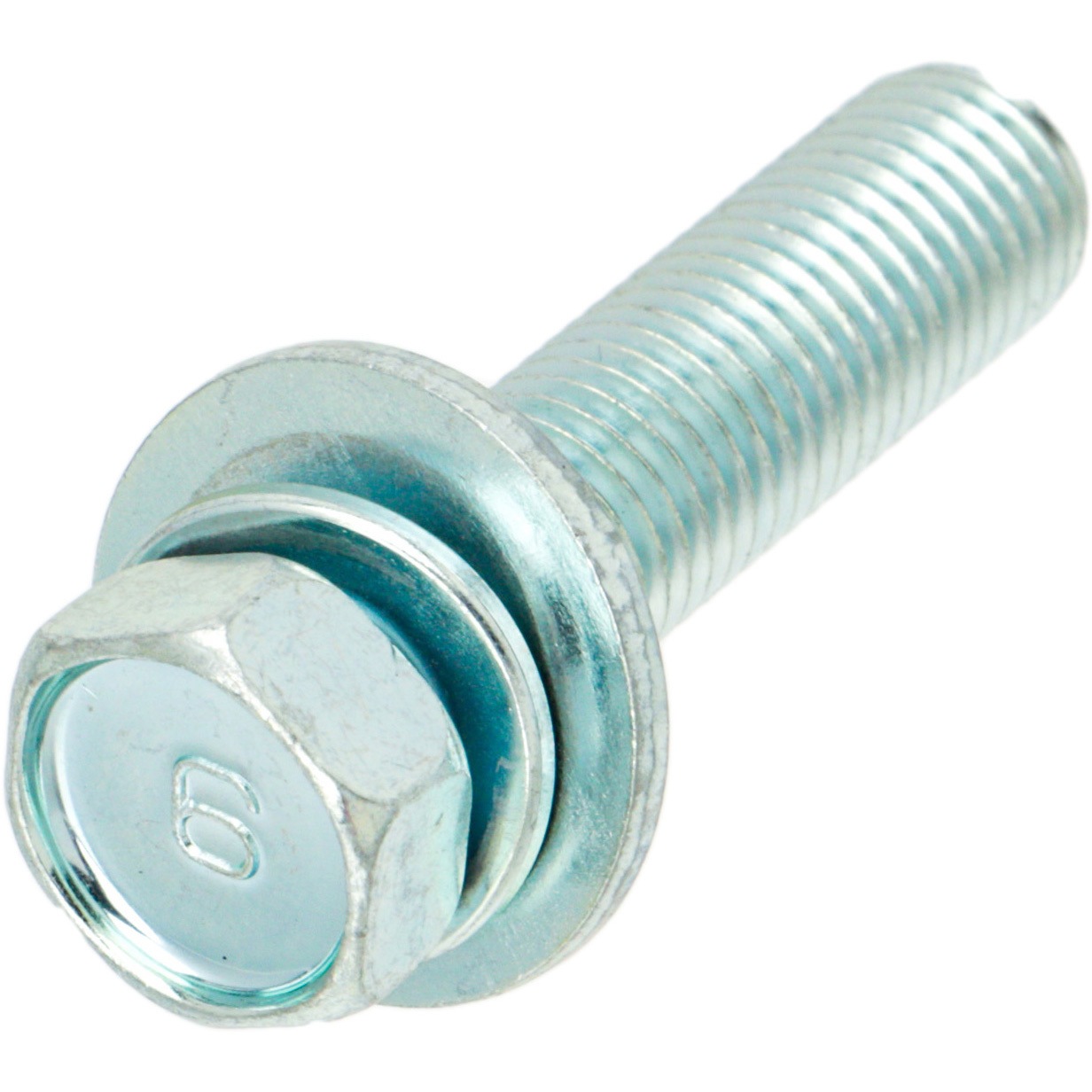 91651-61040 (91651)BOLT， W/WASHER 1個 トヨタ 【通販モノタロウ】