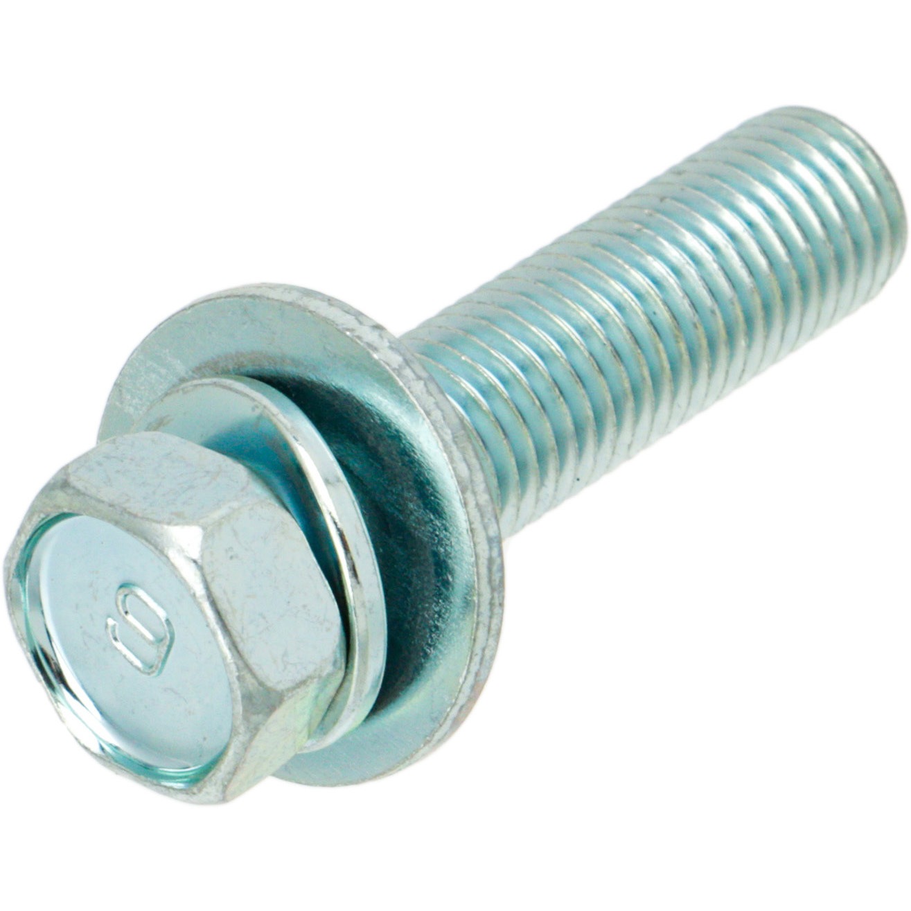 91651-61040 (91651)BOLT， W/WASHER 1個 トヨタ 【通販モノタロウ】