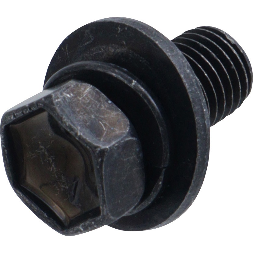 91651-G1020 (91651)BOLT， W/WASHER 1個 トヨタ 【通販モノタロウ】