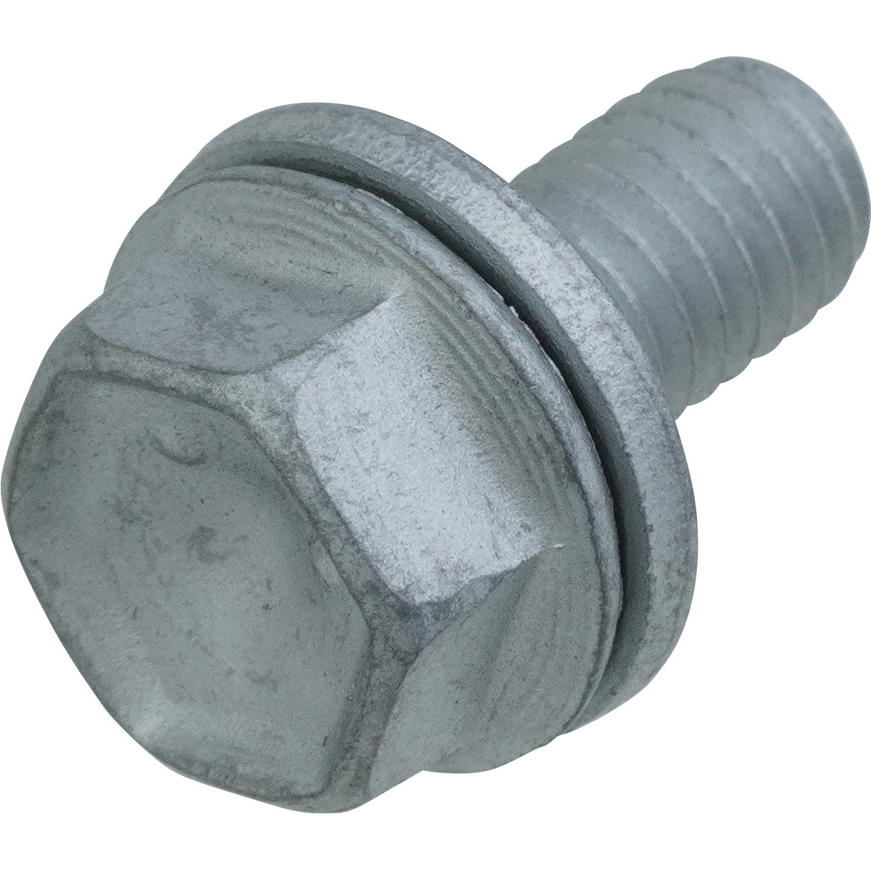 91671-A0612 (91671)BOLT， FLANGE W/ 1個 トヨタ 【通販モノタロウ】