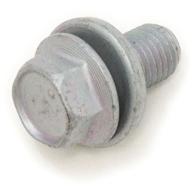 91672-K1020 (91672)BOLT， FLANGE W/ 1個 トヨタ 【通販モノタロウ】