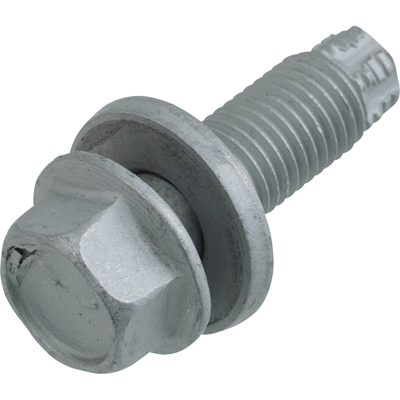 towakoページ 91674-A1025 (91674)BOLT， FLANGE W/ 1個 トヨタ 【通販モノタロウ】