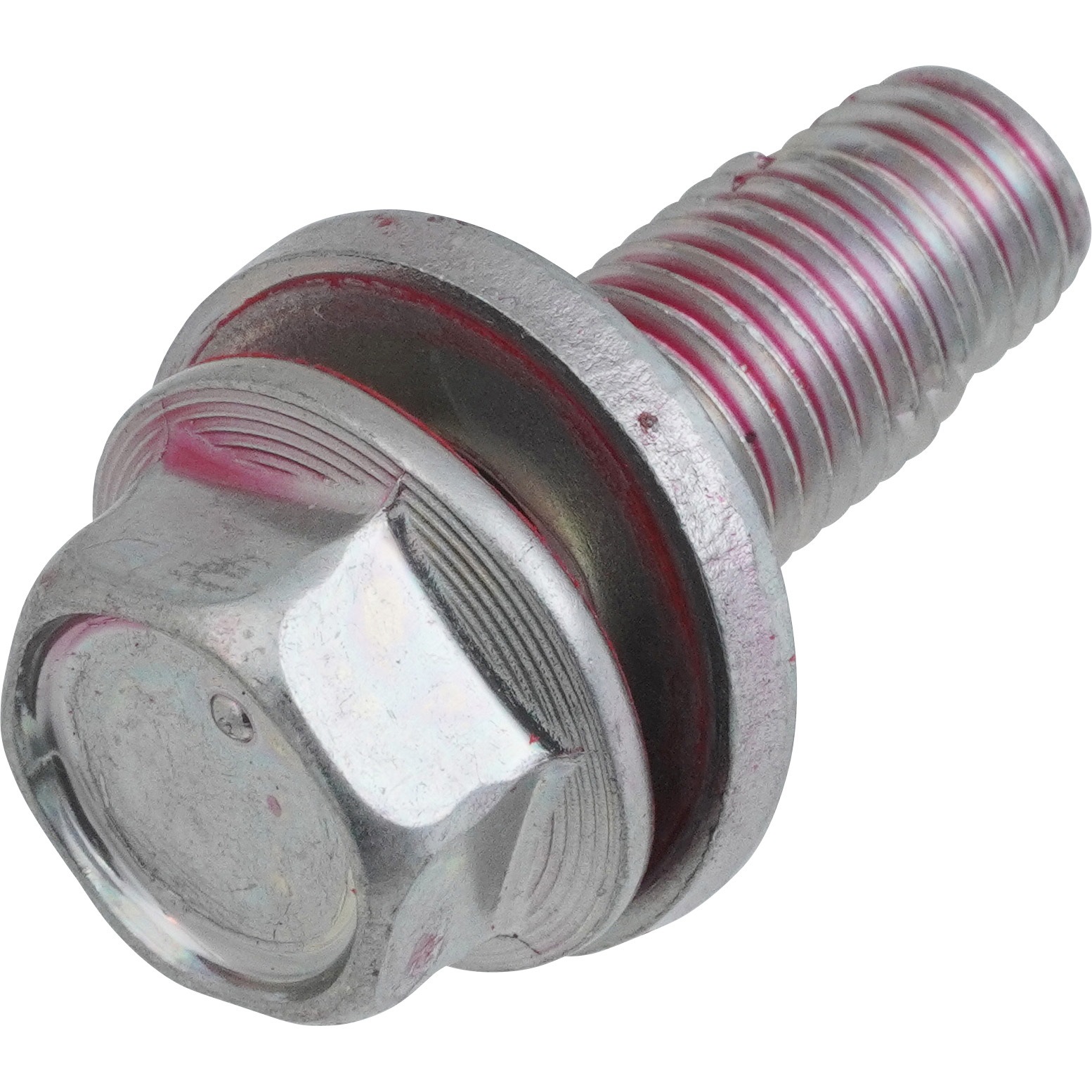 専用品 91674)BOLT， FLANGE W/ トヨタ トヨタ純正品番先頭91 【通販モノタロウ】