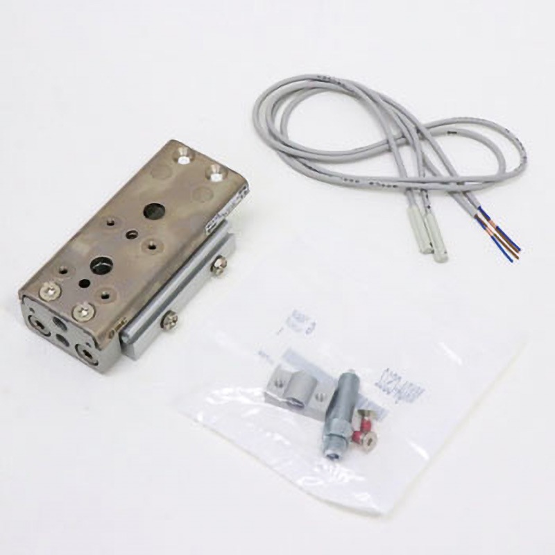 MXQ12A-20ZB-M9B エアスライドテーブル MXQ12A SMC ストローク MXQ12A-20ZB-M9B エアスライドテーブル MXQ12A SMC ストローク