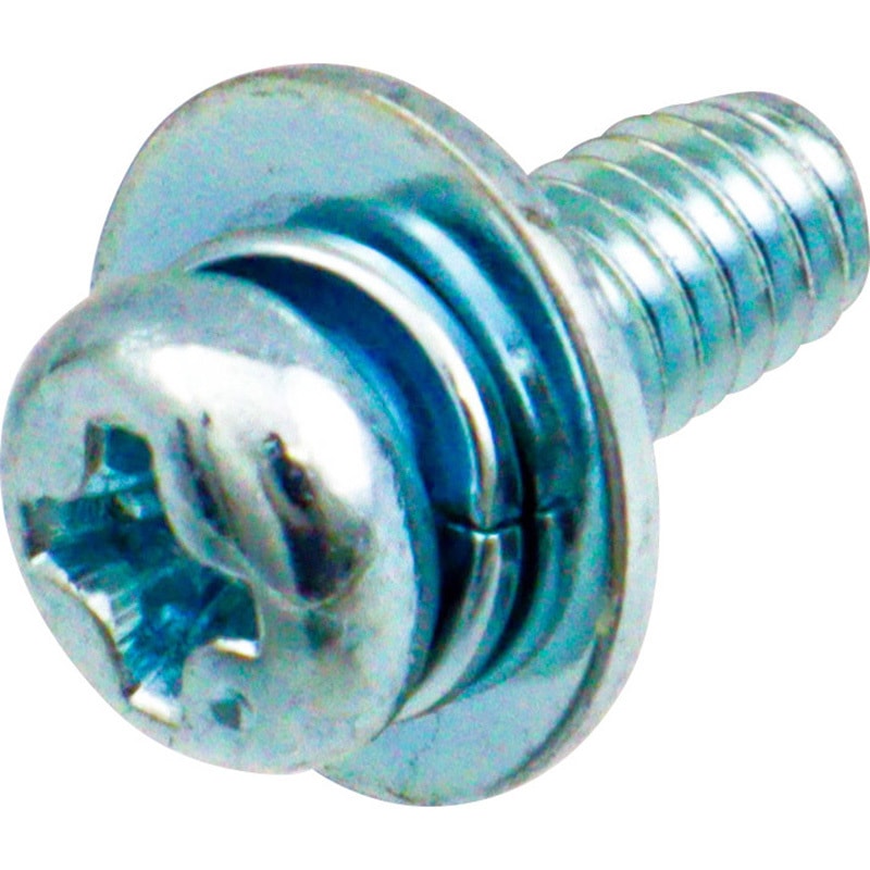 93315-14010 (93315)SCREW， W/WASHER 1個 トヨタ 【通販モノタロウ】