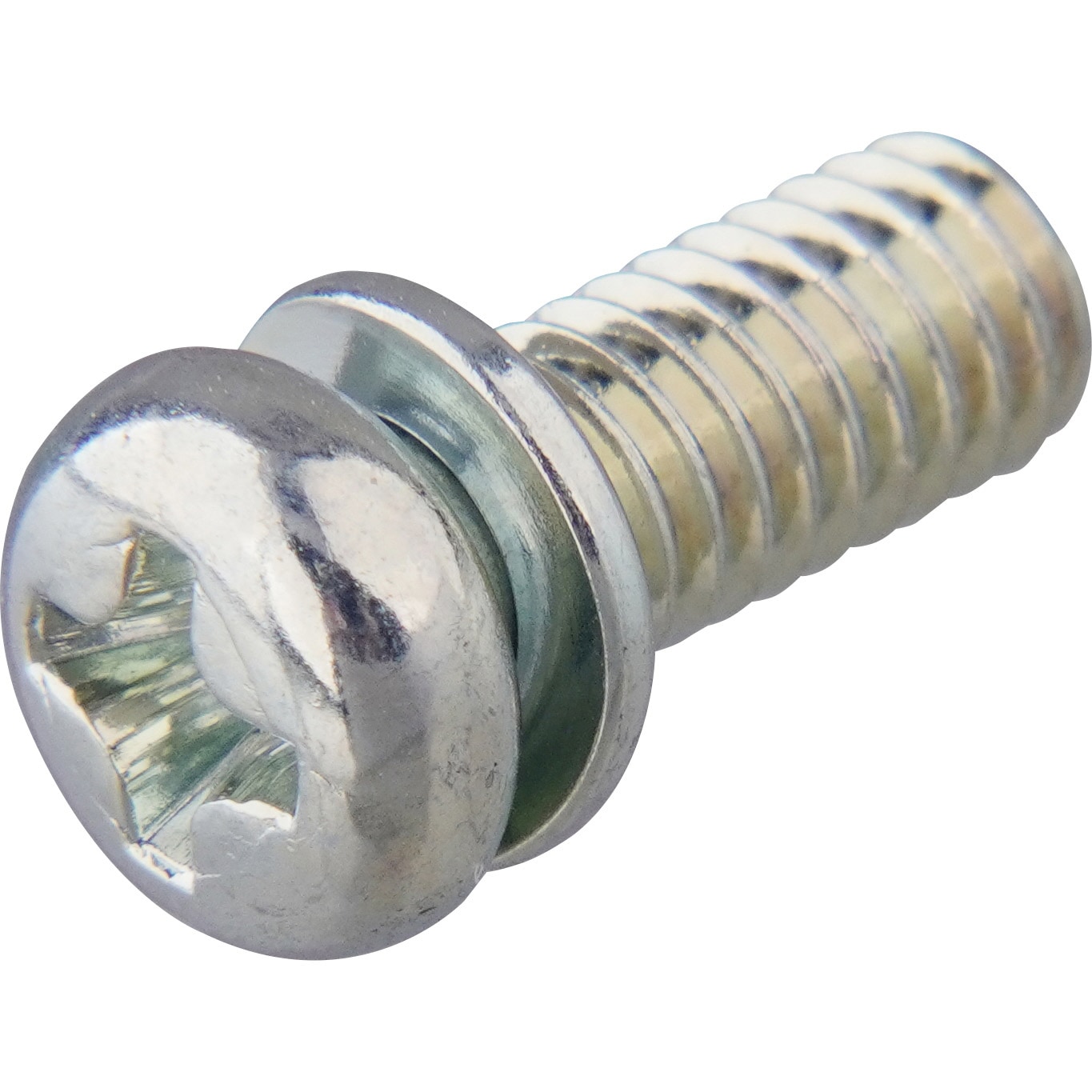 あんぽんたん様　確認用 93319-14010 (93319)SCREW， W/WASHER 1個 トヨタ 【通販モノタロウ】