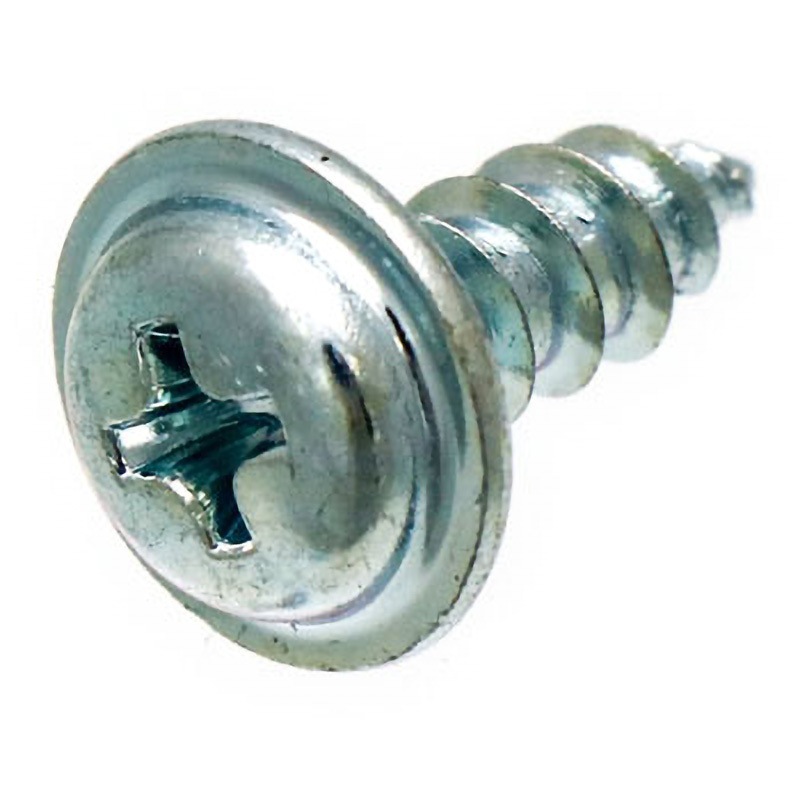 レーベル　スキッパー 93560-15014 (93560)SCREW， TAPPING 1個 トヨタ 【通販モノタロウ】
