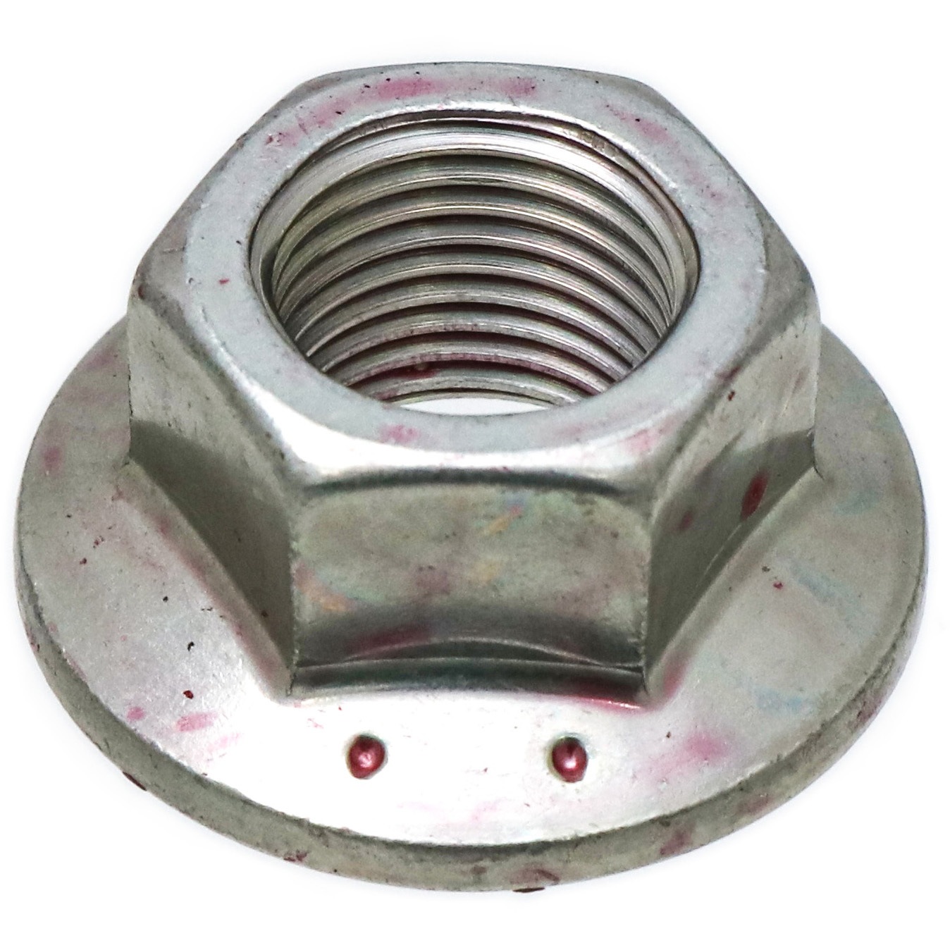 さくさくしょっぷ 。 94151-21601 (94151)NUT， FLANGE 1個 トヨタ 【通販モノタロウ】