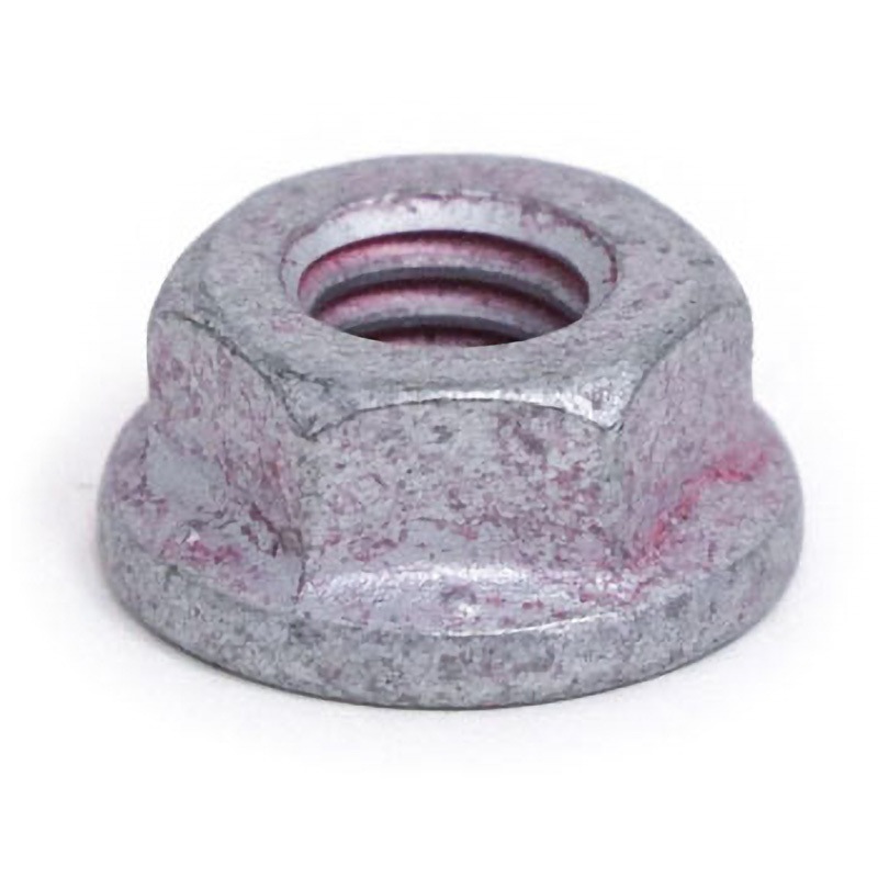 新美様追加分 94151-80641 (94151)NUT， FLANGE 1個 トヨタ 【通販モノタロウ】