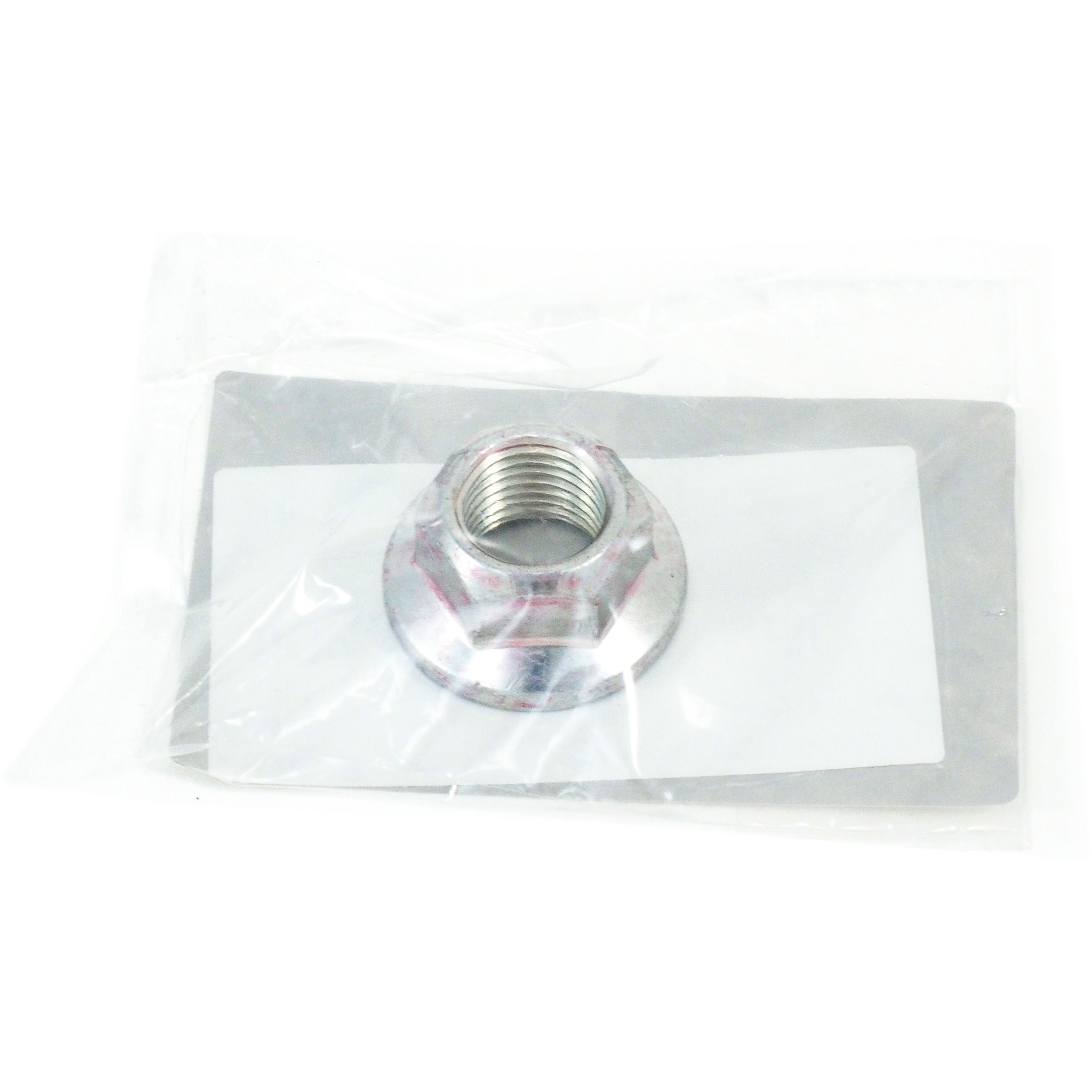 SU003-02865 (SU003)SELF LOCK NUT M 1個 トヨタ 【通販モノタロウ】