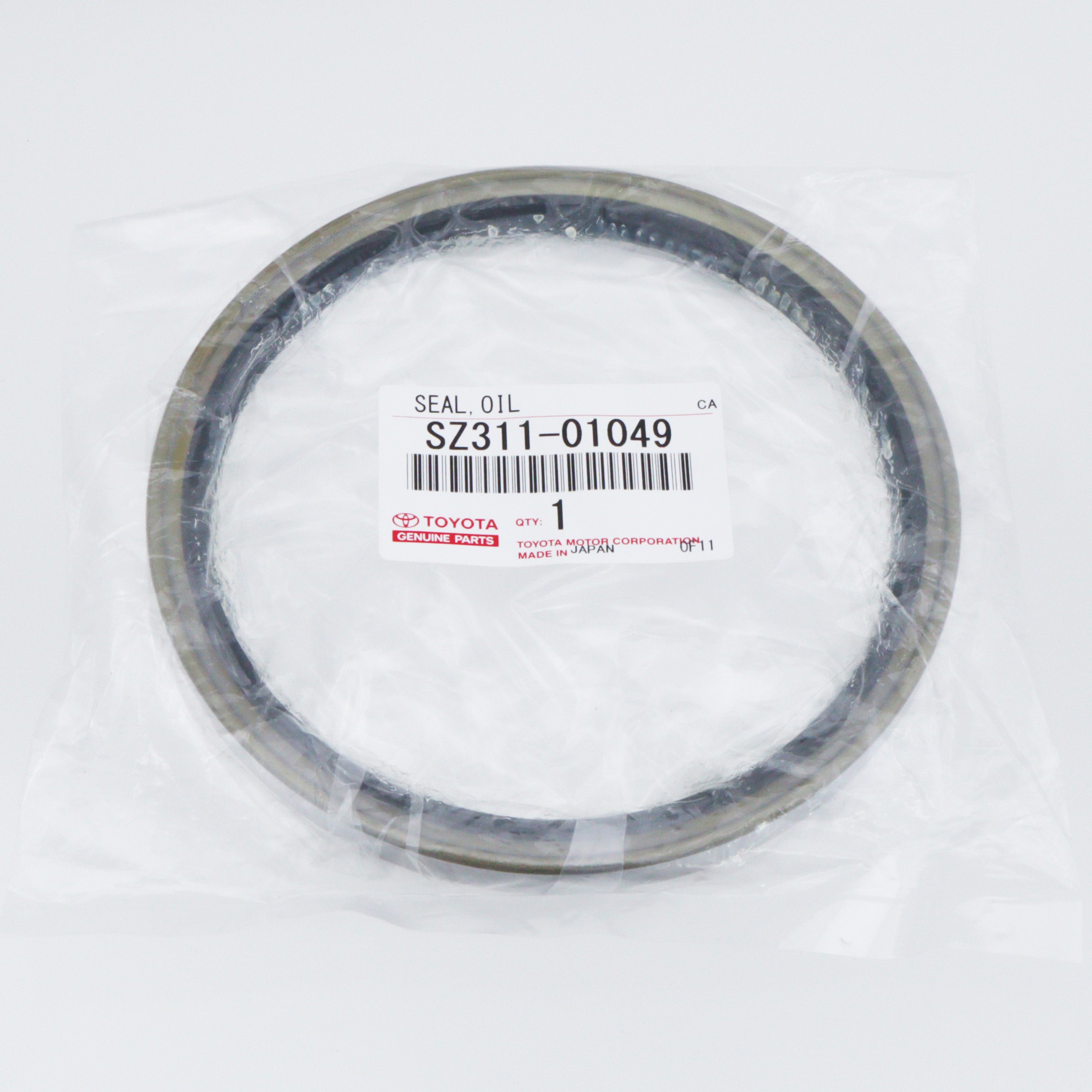 seal様おまとめ ORIGINAL Suzuki SX4 Differential Oil Seal 2008-2009 | 27431