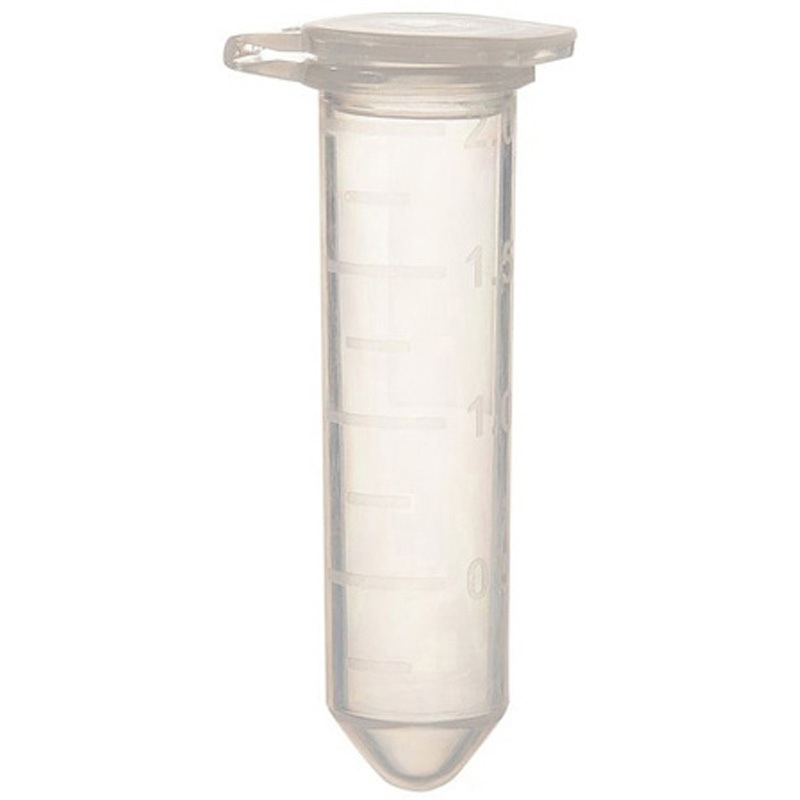 02-681-332 Fisherbrand(TM) ローリテンションスナップキャップ付きマイクロチューブ 02-681シリーズ 1セット(250本) Thermo Fisher Scientific 【通販モノタロウ】