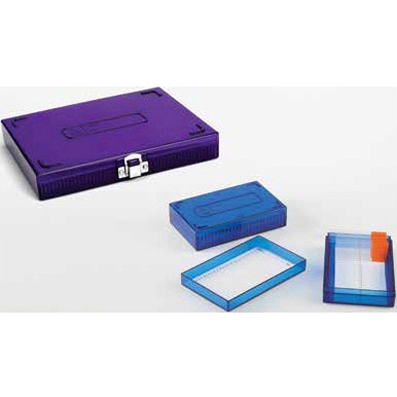 11730594 truenorth 凍結保存用スライドボックス 1個 Thermo Fisher Scientific 【通販モノタロウ】