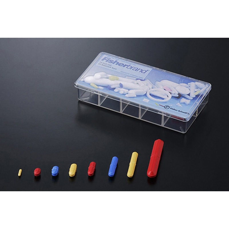14-512-132 スターラーバーセット カラーコード 14-512シリーズ 1セット Thermo Fisher Scientific 【通販モノタロウ】