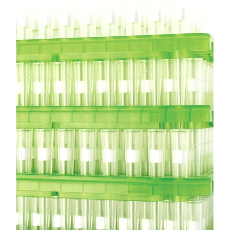 02-707-77 Fisherbrand(TM) SureOne Filter Tips/シュアワンピペットチップ/フィルターチップ 02-707シリーズ 1セット(1632本) Thermo Fisher Scientific 【通販モノタロウ】