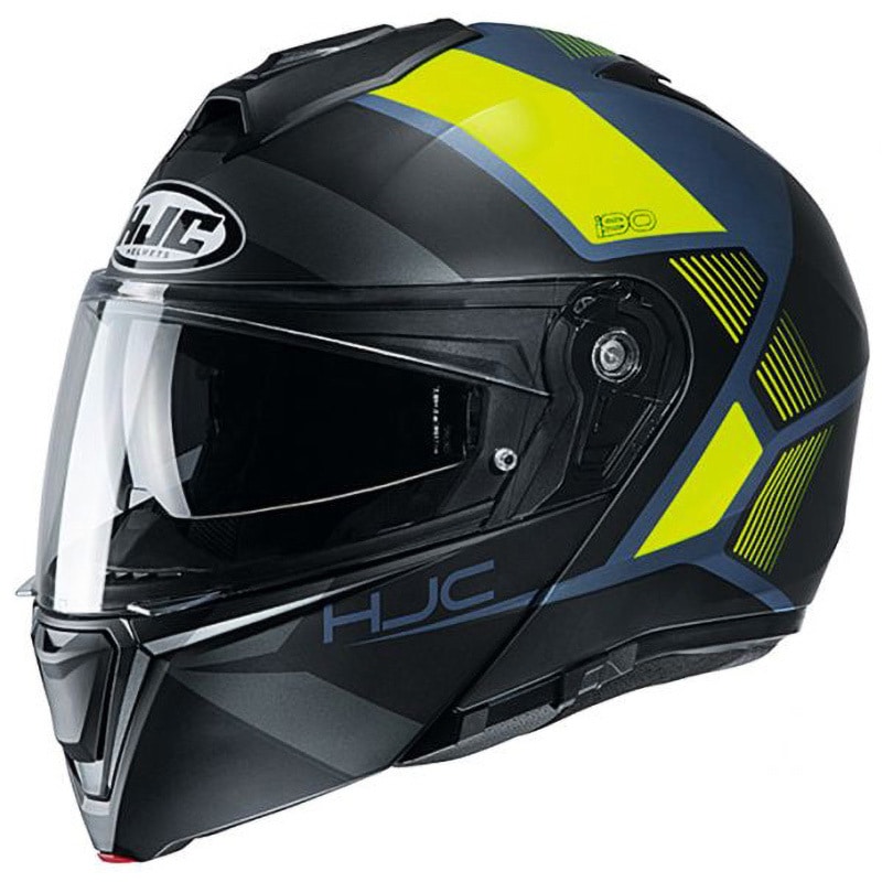 i90 HOLLEN(ホレン) HJC(エッチジェイシー) フルフェイス 【通販