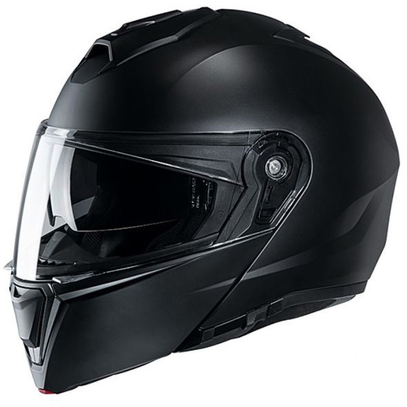 HJH191 i90 SOLID ソリッド 1個 HJC エッチジェイシー 通販