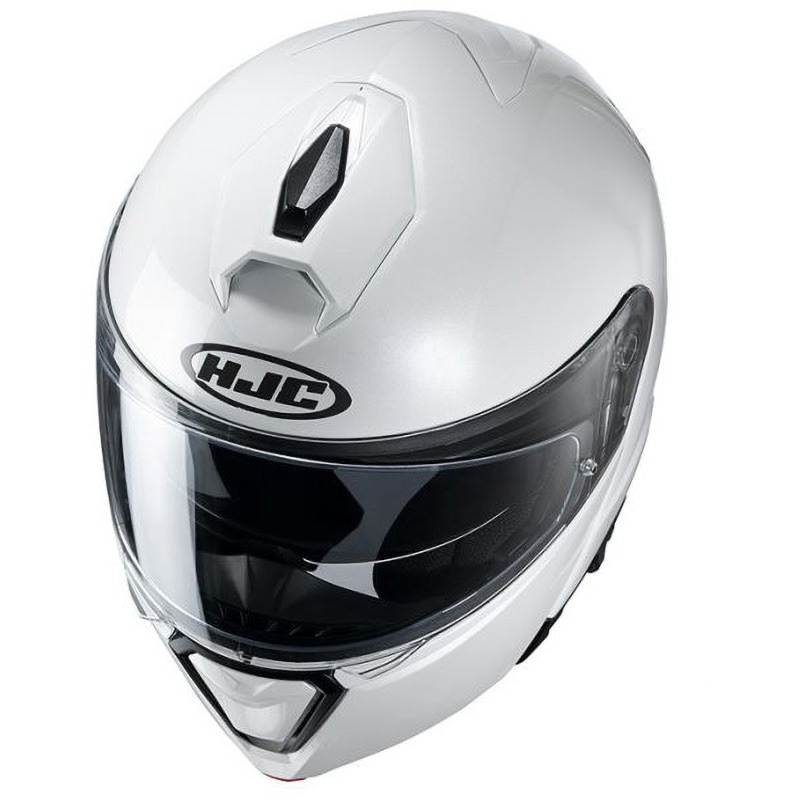 HJH191 i90 SOLID(ソリッド) 1個 HJC(エッチジェイシー) 【通販