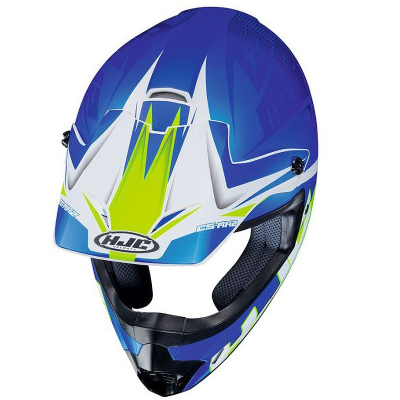HJH200 CS-MX2 ELLUSION(エリューション) HJC(エッチジェイシー