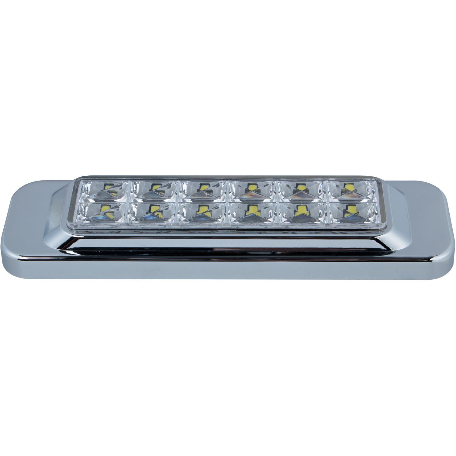 534914 LEDサイドマーカーランプ 角型 JET INOUE(ジェットイノウエ