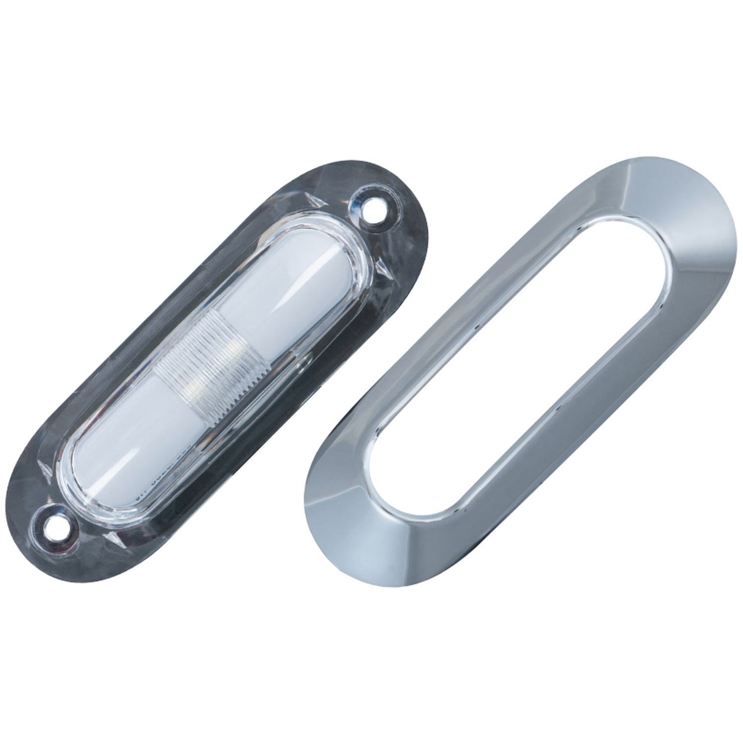 LED3 ミニフラットマーカーNEO 12/24V共用 JET INOUE(ジェット