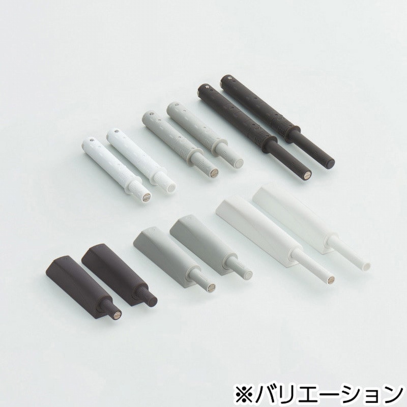 IT5700-2020EE スリムプッシュラッチ IT5700型(本体) LAMP