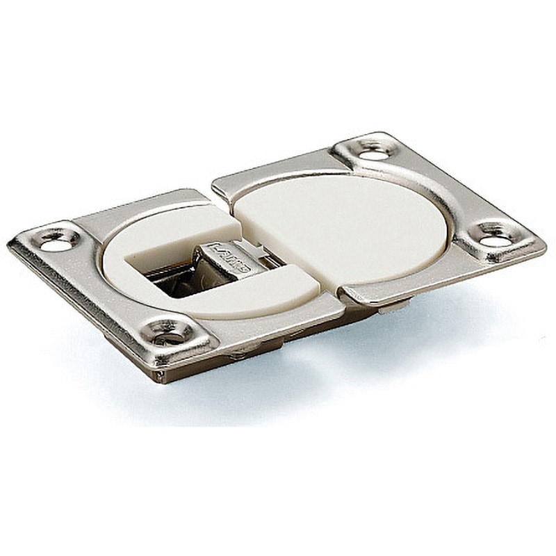 ドロップ丁番SDH-P型(ドロップ丁番+カバーセット) LAMP(スガツネ工業