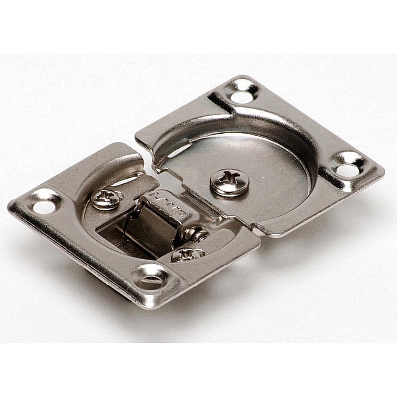 SDH-P ドロップ丁番SDH-P型(ドロップ丁番単体) LAMP(スガツネ工業