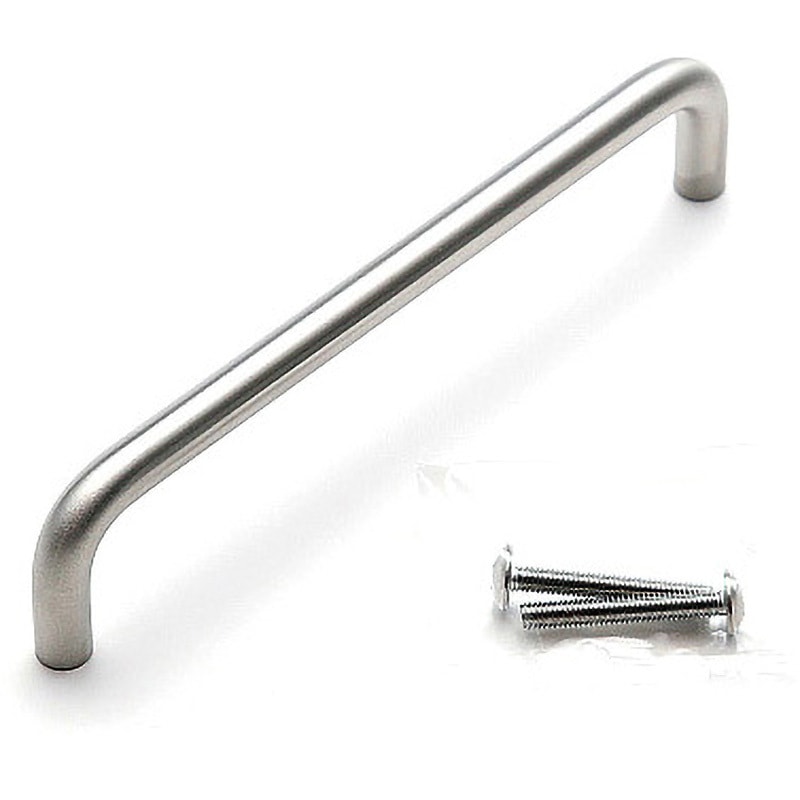 流星錘　破甲錘　スルチン　ステンレス製 ステンレスハンドル XL-JS260TT｜引き出し取っ手、つまみの専門サイト