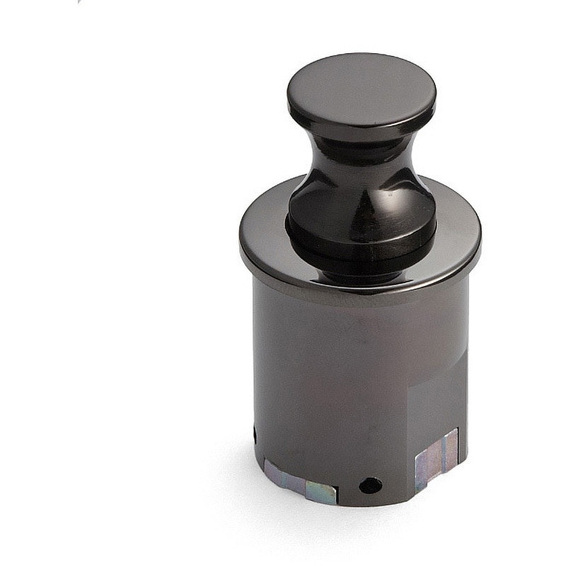 PKL-08/BN プッシュラッチ 1個 LAMP(スガツネ工業) 【通販モノタロウ】