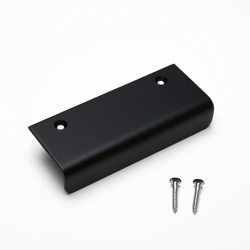 SN-95BL ステンレスアングルハンドル LAMP(スガツネ工業) 塗装 高さ