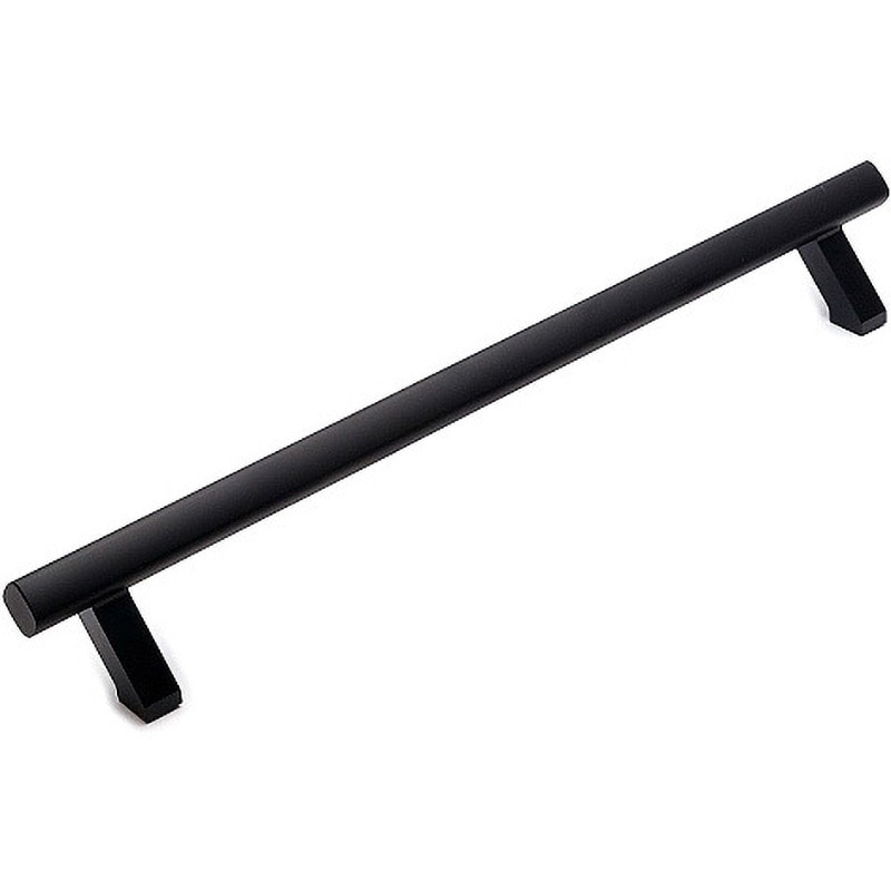 SBH-600BL マシナリーハンドル LAMP(スガツネ工業) アルマイト処理 高さ80mm長さ600mm