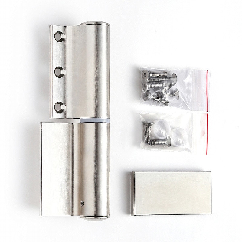 蝶子＠ アルミフレーム用抜き差し蝶番 265型 【スガツネ工業】