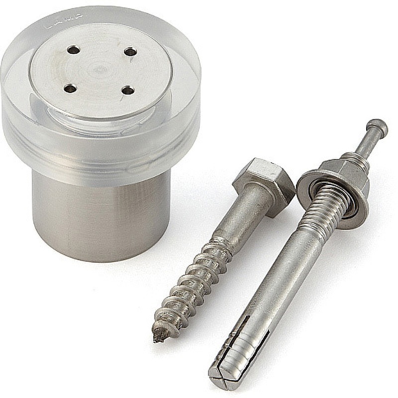 HT-32P 戸当り 1個 LAMP(スガツネ工業) 【通販モノタロウ】