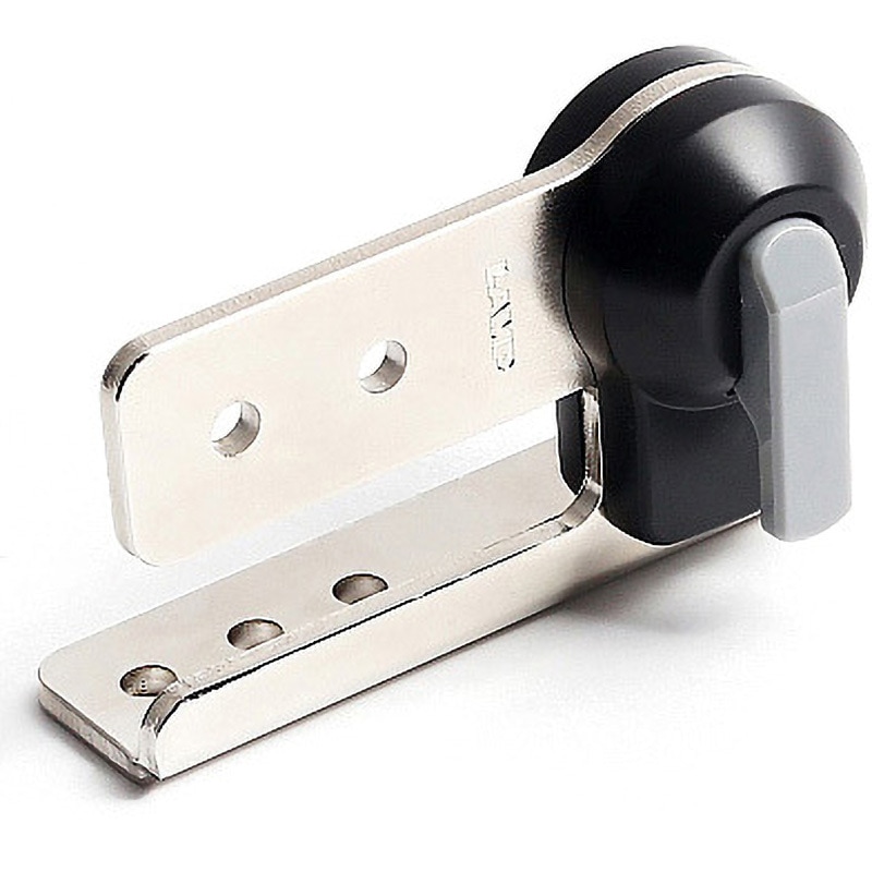 HG-MA95B-R ストッパーヒンジ 1個 LAMP(スガツネ工業) 【通販