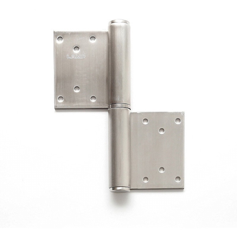 HG-LSW-204L オールステンレス鋼製重量用旗蝶番 LAMP(スガツネ工業