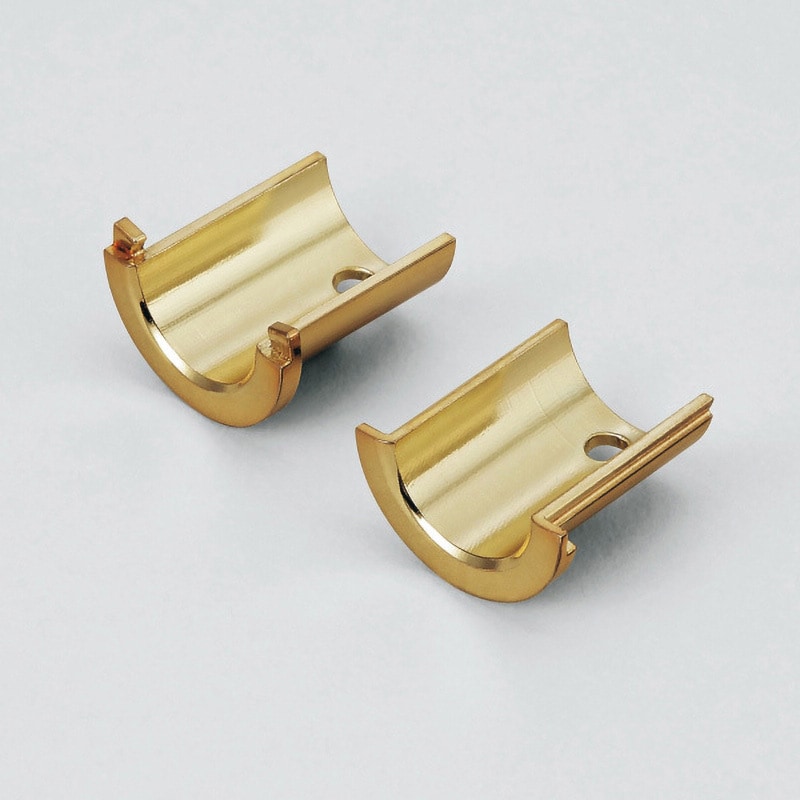 CHC-S18BL 分割式配線孔 LAMP(スガツネ工業) 小型ハトメ - 【通販