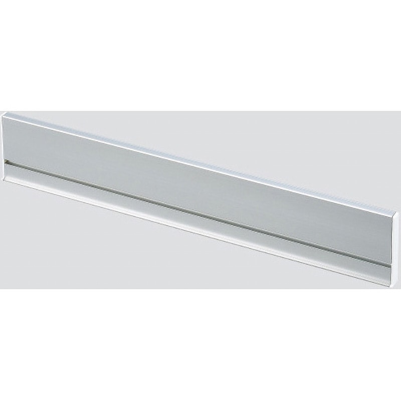 AP-SP345-SL 棚柱収納システム用プレート 1セット LAMP(スガツネ工業